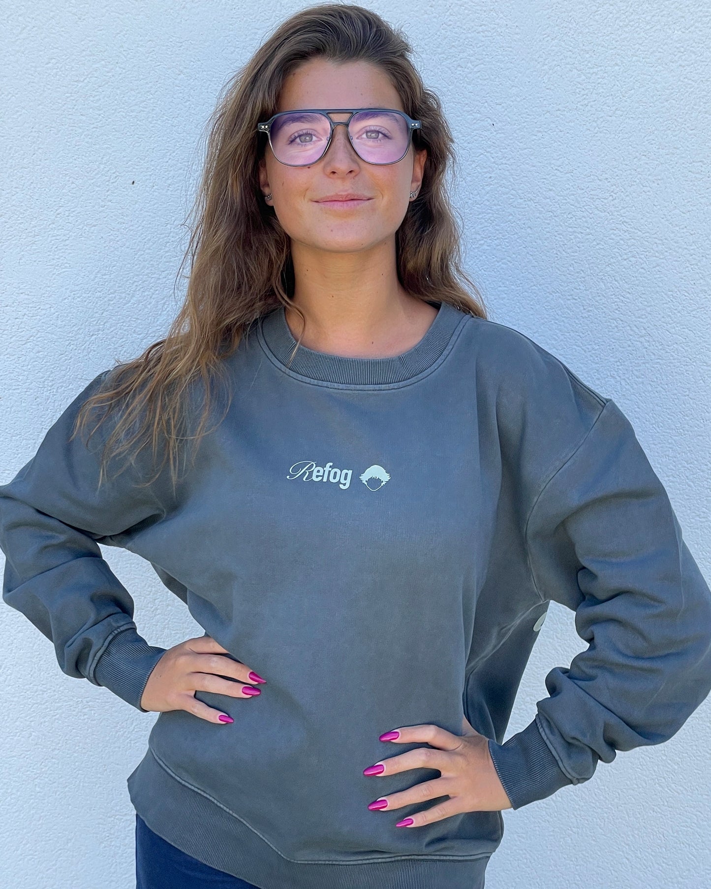 Ocean Sunglasses